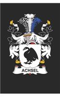 Achsel
