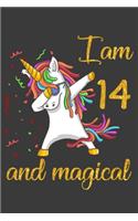I am 14 and Magical