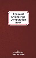 Chemical Engineering Computation Book