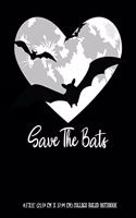 Save The Bats 8.5