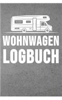 Wohnwagen Logbuch