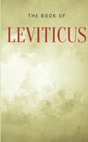 Book Of Leviticus