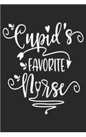 Cupied Favorite Nurse