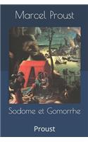 Sodome et Gomorrhe