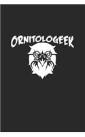 Ornithologeek