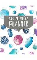 Social Media Planner