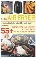 Hot Air Fryer