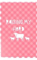 Raising My Herd