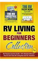 RV Living for Beginners Collection (2-in-1)