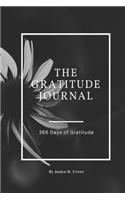 The Gratitude Journal