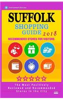 Suffolk Shopping Guide 2018