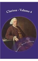 Clarissa - Volume 4