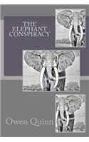 The Elephant Conspiracy