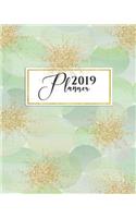 2019 Planner