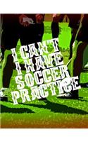 Gifts for Soccer Players