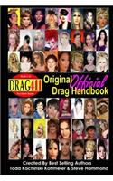 DRAG411's Original DRAG Handbook: Official DRAG Handbook, Book 2