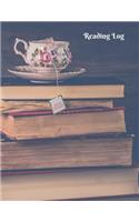 Reading Log