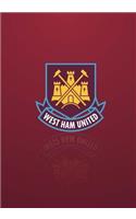 West Ham United F.C.Diary