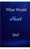 What Would Howl Do?