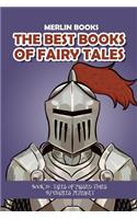 The Best Books of Fairy Tales