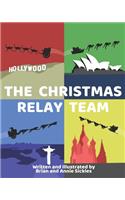 Christmas Relay Team