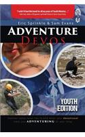 Adventure Devos