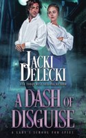Dash of Disguise