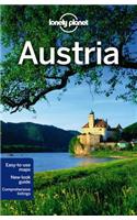 Lonely Planet Austria