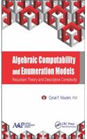 Algebraic Computability and Enumeration Models