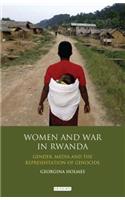 Women and War in Rwanda