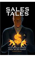 Sales Tales