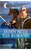 Down with Romans!