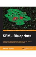 SFML Blueprints