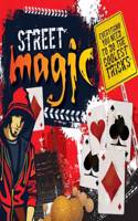 Street Magic: (Kids Hobby Tins)