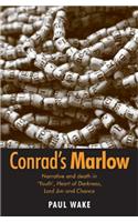 Conrad's Marlow