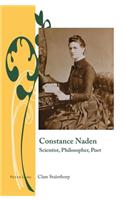 Constance Naden