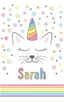 Sarah