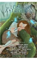 Long List Anthology Volume 4