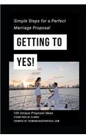 Getting to Yes!