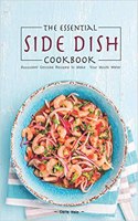 Essential Side Dish Cookbook