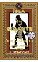 Isla del gigante: Del Libro 6 de la coleccion-Cuento No.63(6 Mil y un Dias: Cuentos Juveniles Cortos)