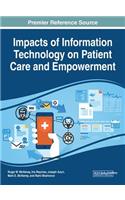 Impacts of Information Technology on Patient Care and Empowerment
