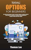 Trading Options for Beginners
