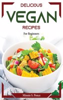Delicious Vegan Recipes