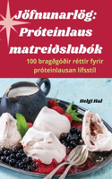 Jöfnunarlög