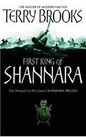 The First King Of Shannara