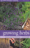 Growing Herbs