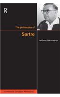 The Philosophy of Sartre