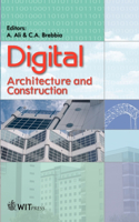 Digital Architecture and Construction