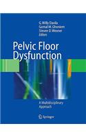 Pelvic Floor Dysfunction